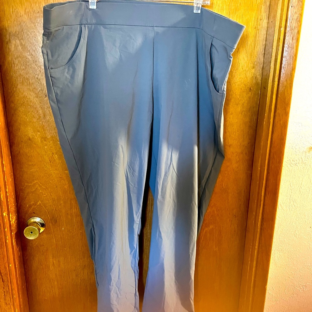 Columbia hiking pants